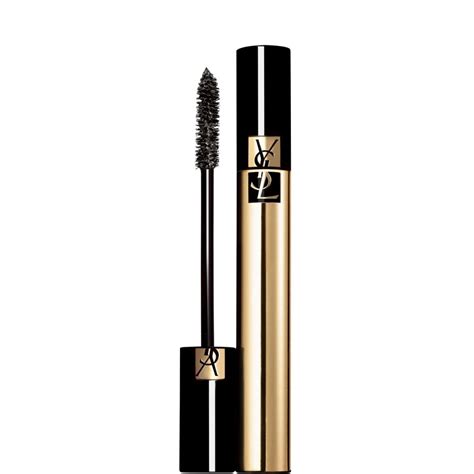 ysl volume effet faux radical mascara noir|ysl beauty mascara volume.